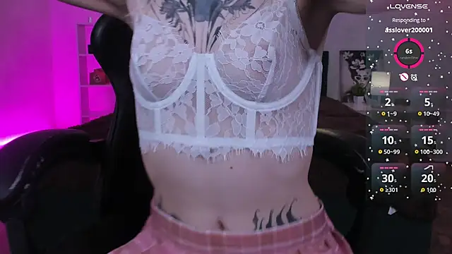 tattoo_art_baby webcam