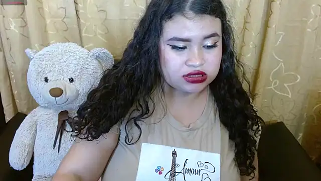 Madison_Copers webcam