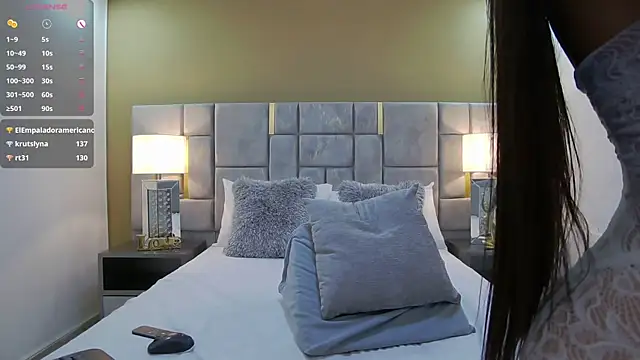 Little_Amarantha webcam