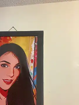 Webcam Model (Miaswwe)  is live.Free join now!