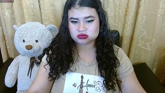 Madison_Copers webcam