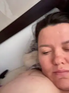 SunnyLeila2101 live sex cam