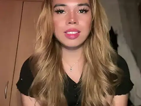 goddessofalltime (T young) - i need a hot mouth and asshole to fuck!