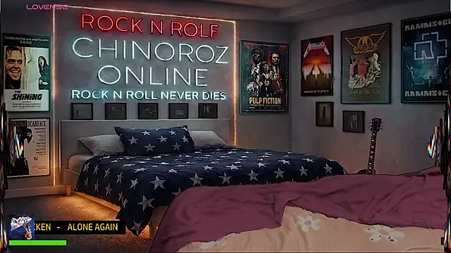 chino_roz webcam