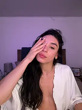 MonicaSalvatore webcam