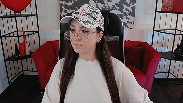 VirtuallVoyant webcam