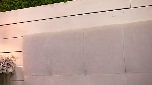 IsabellaMysty webcam