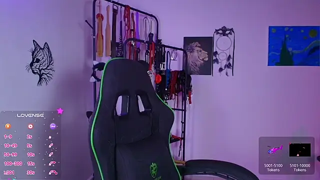 ariannaconnor_ webcam