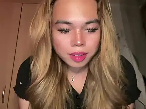 goddessofalltime webcam