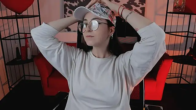 VirtuallVoyant webcam