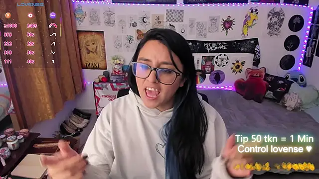 Cherry_blush_ webcam