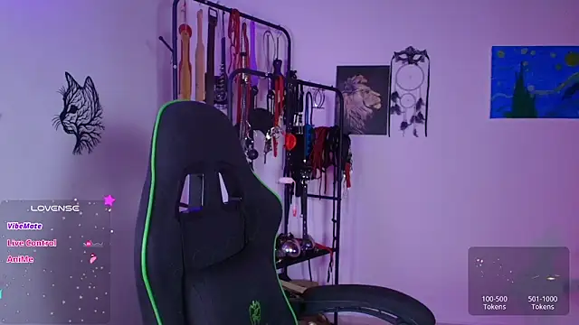 ariannaconnor_ webcam