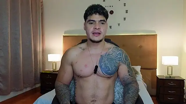 Steven_Velez webcam