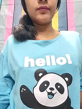 Your_Private_Girl webcam