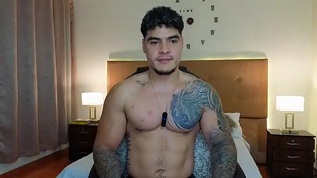 Steven_Velez webcam