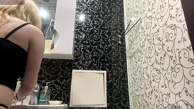 ShontaWasilko webcam