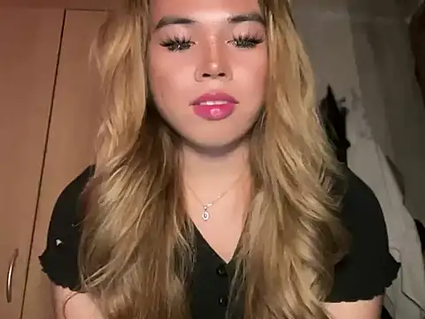 goddessofalltime webcam