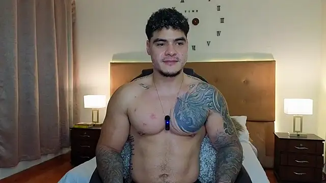 Steven_Velez webcam
