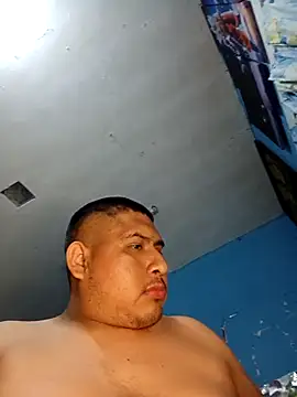 ramito1007 (M young) - Cum