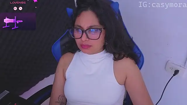 Cuteprincess21 webcam