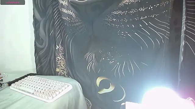 RosseRamiirez webcam