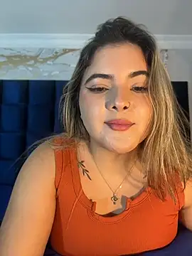EVELIN_MASON webcam