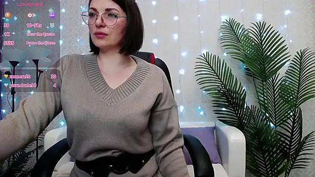 Camelia_Lillie webcam