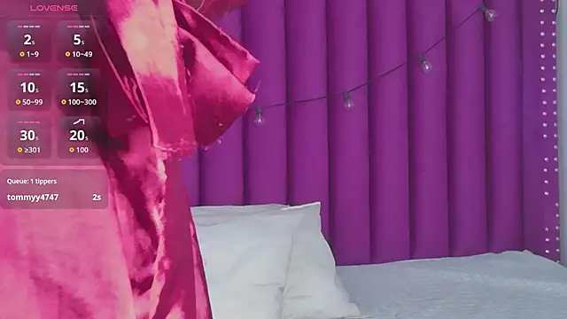 daddys_little_princesss webcam