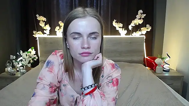 MargaritaKiss webcam