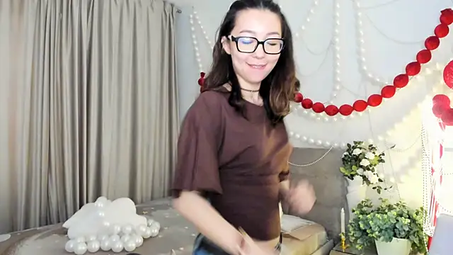 AgnieszkaBanana webcam