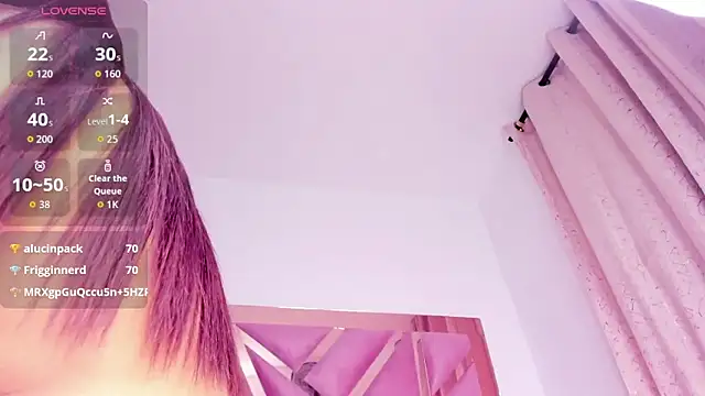 CherryBlossom23 webcam