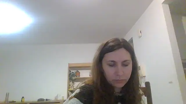 JasmineGlamour webcam