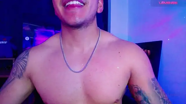 Marc__Waatson webcam