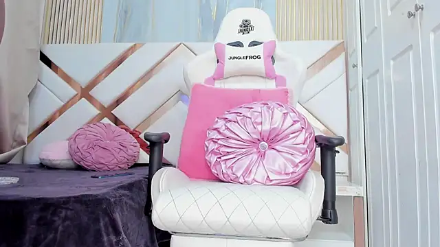 BriggitteEbonny webcam