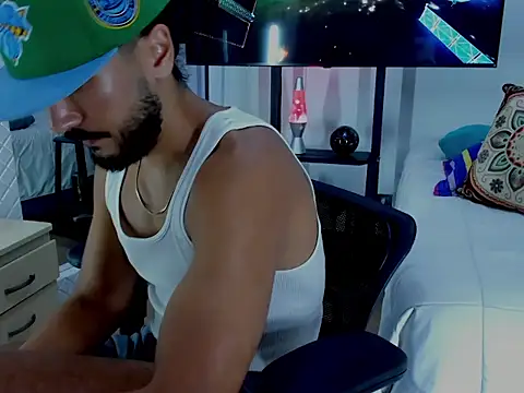 david__johnson372 webcam