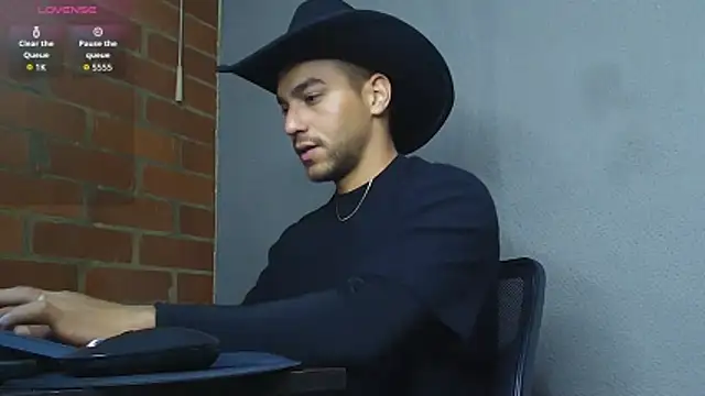 Leandro_valenzuela webcam