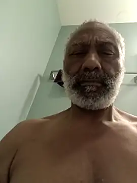 yasohw (M grandpa) - Bust in your mouth