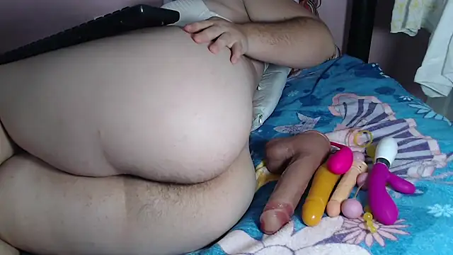 sweet_princess707 webcam