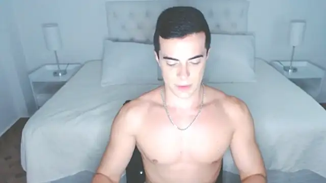 mr_hunterx webcam