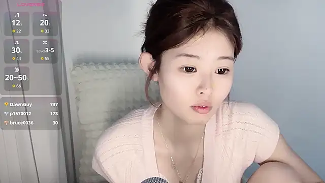 A-Sweet-168-M webcam