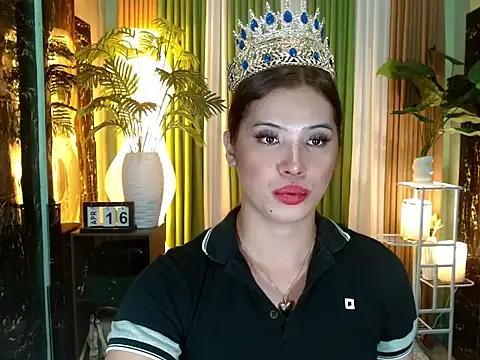 Queen_kendalx19 webcam