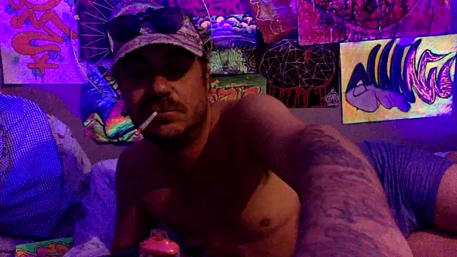 Crazy_TBM-BWC webcam