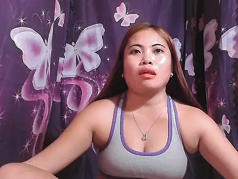 Hot_Samantha4u webcam