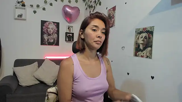 anastasia_tuya webcam