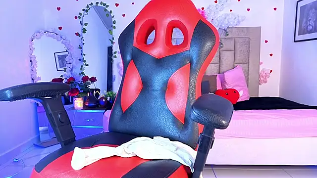 DecokingOneirism webcam