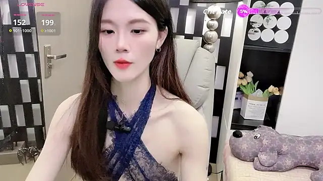 Yueyue-MM webcam