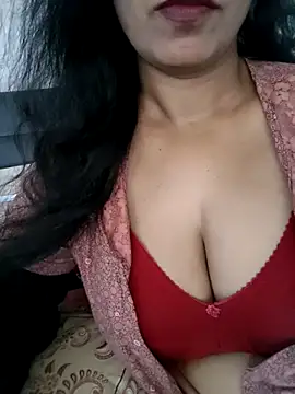 Mansi_-Sharma webcam