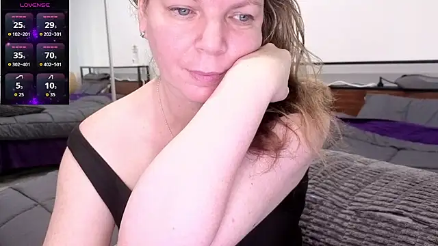 l4dyc4pricorn76 webcam