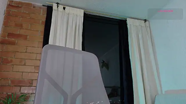 Chubby_Licius webcam