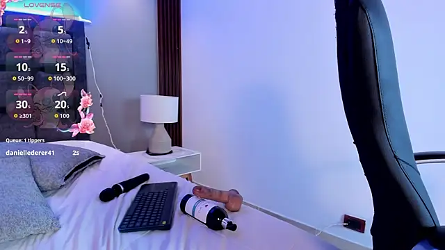 Caroline_Millerr webcam